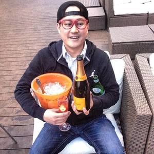 Meet your Posher, Peter